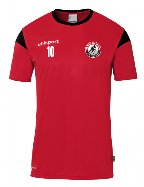 Squad 27 Trikot